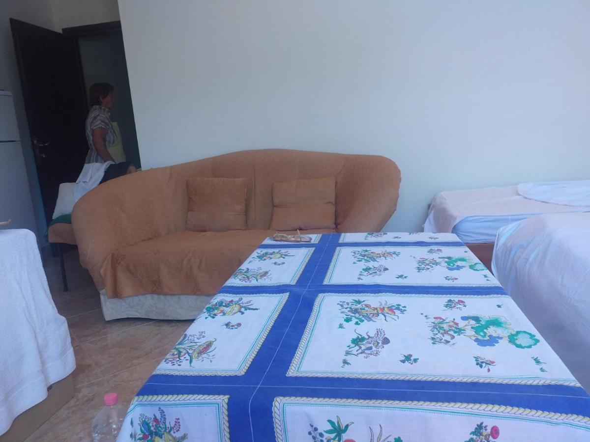 Villa Selmani Ksamil Zewnętrze zdjęcie