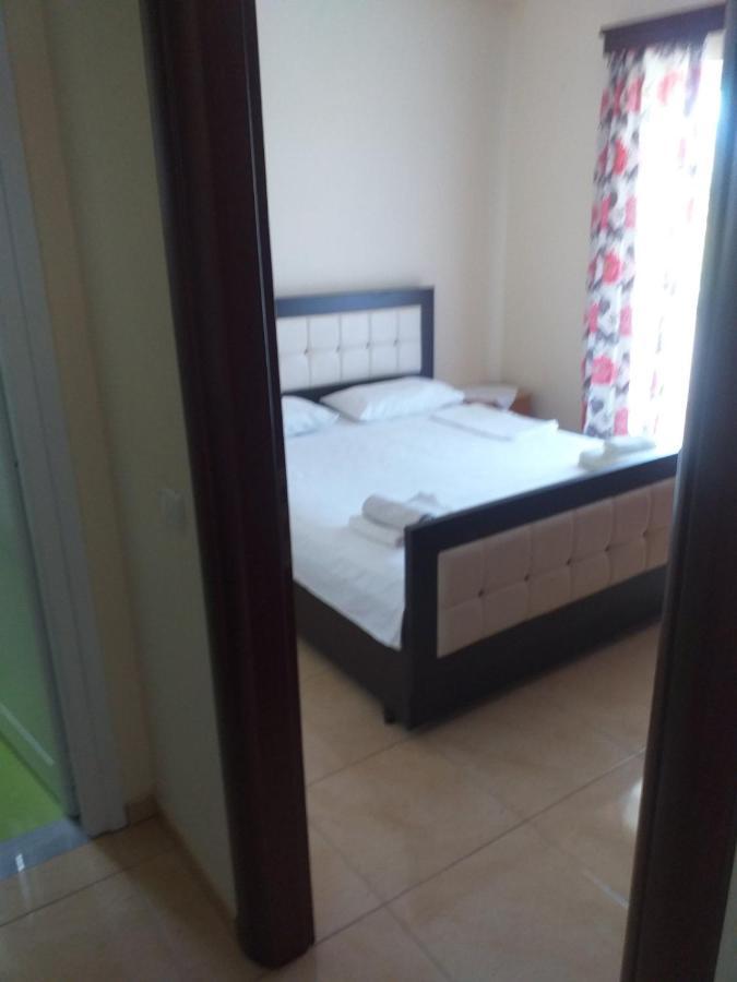 Villa Selmani Ksamil Zewnętrze zdjęcie