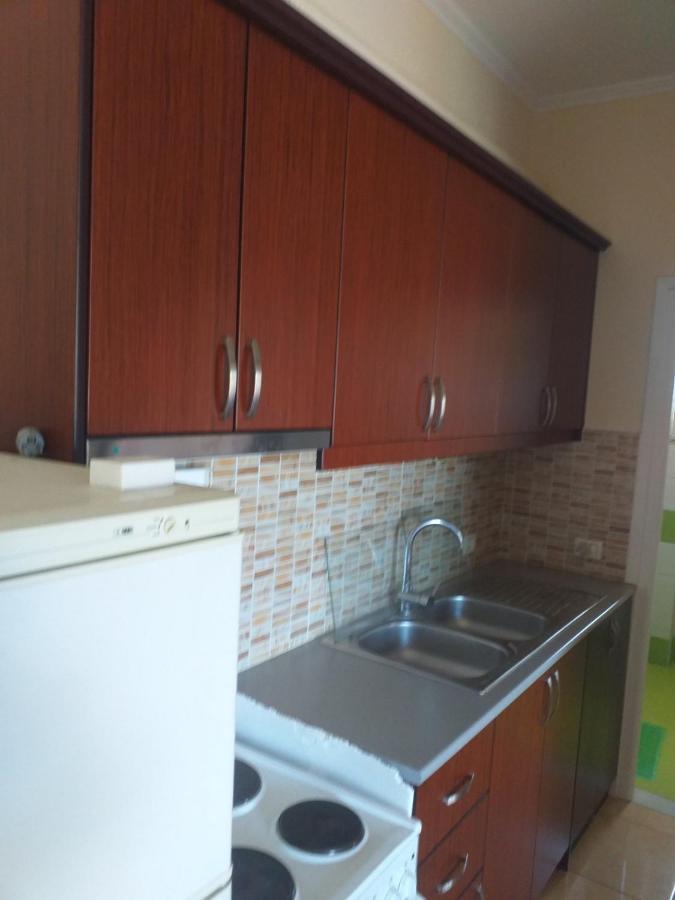 Villa Selmani Ksamil Zewnętrze zdjęcie