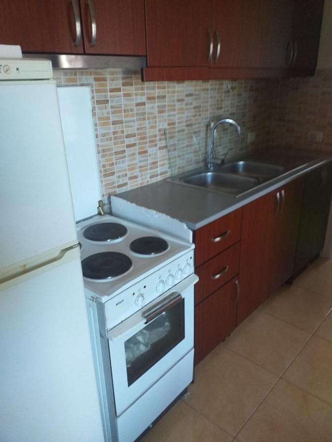 Villa Selmani Ksamil Zewnętrze zdjęcie