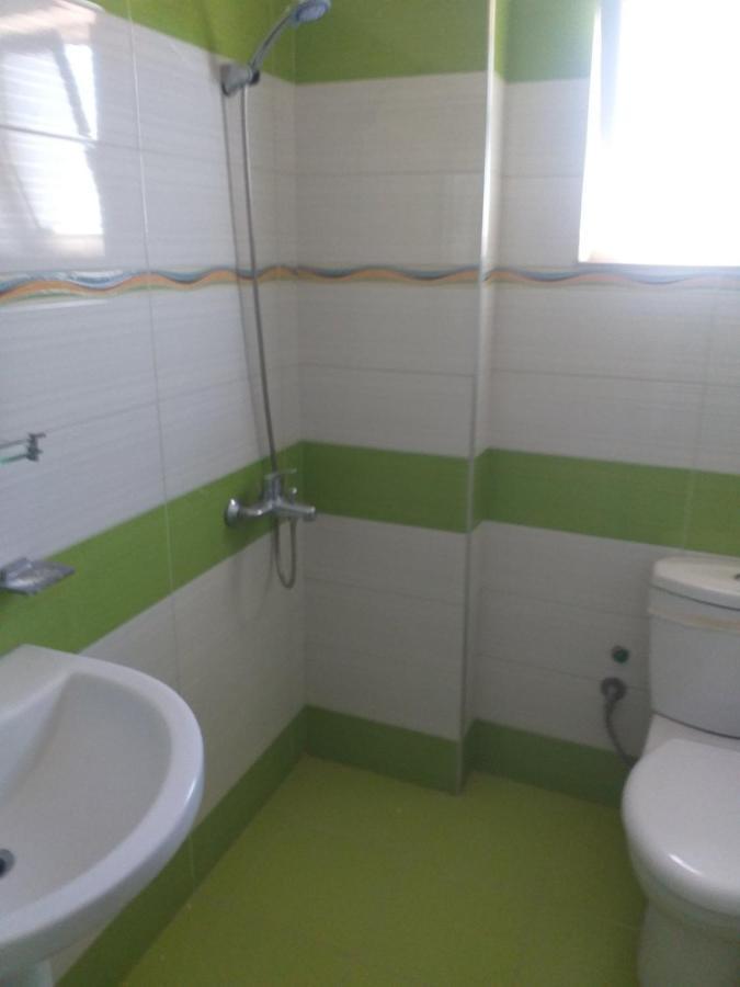 Villa Selmani Ksamil Zewnętrze zdjęcie