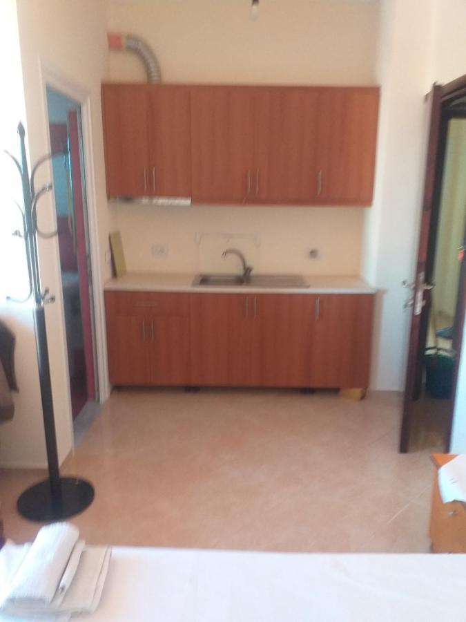 Villa Selmani Ksamil Zewnętrze zdjęcie