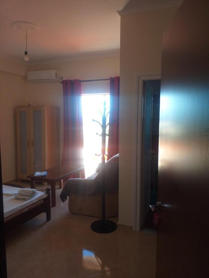 Villa Selmani Ksamil Zewnętrze zdjęcie