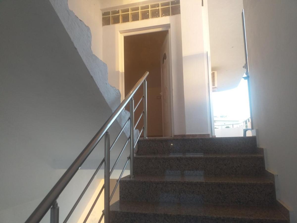 Villa Selmani Ksamil Zewnętrze zdjęcie