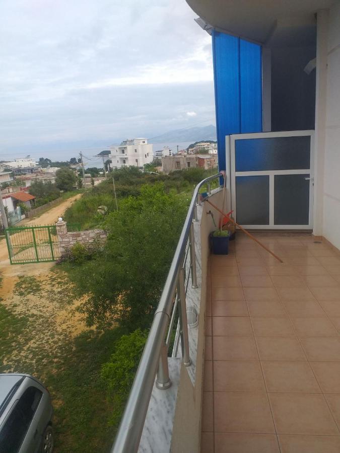Villa Selmani Ksamil Zewnętrze zdjęcie