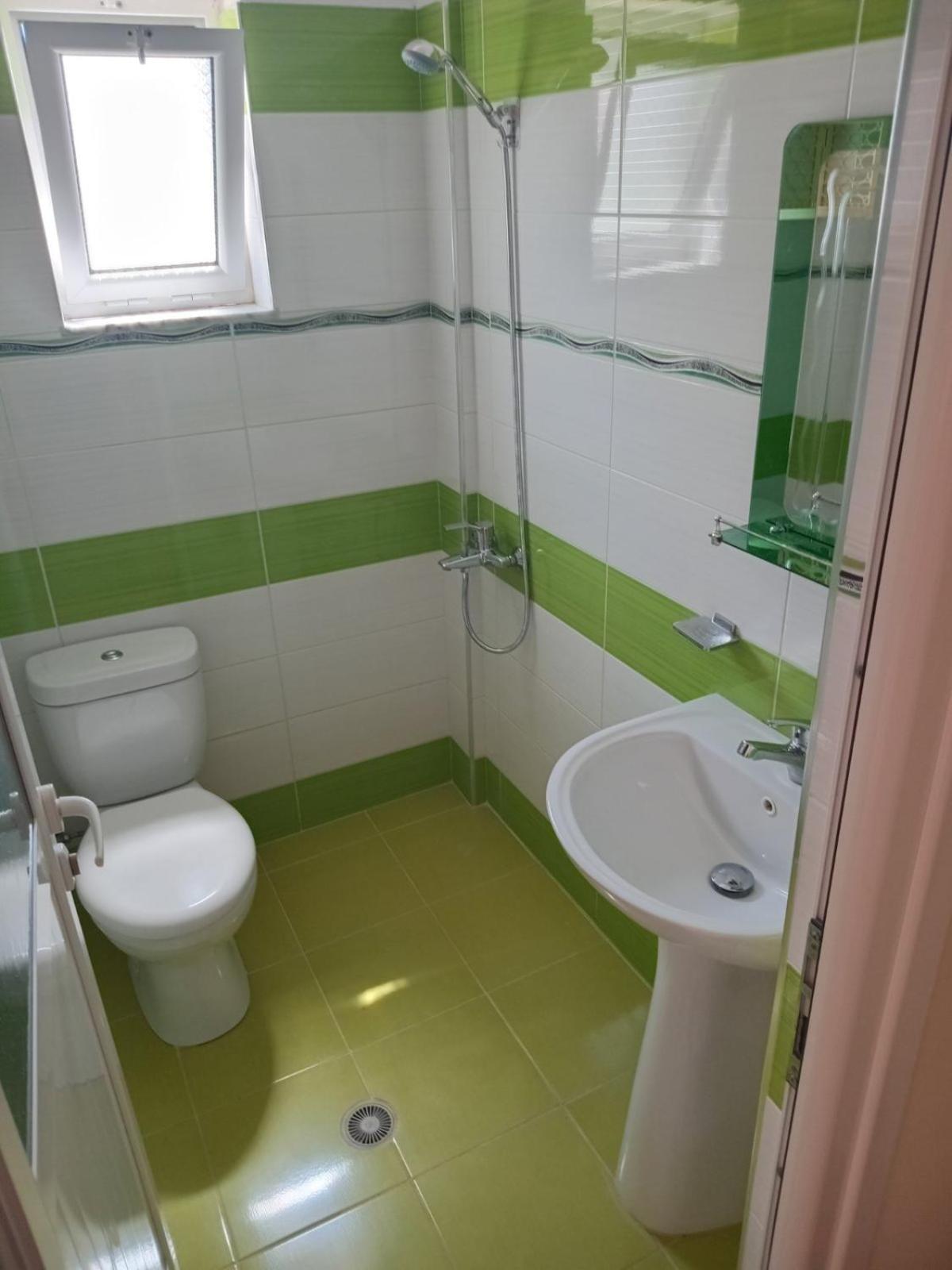 Villa Selmani Ksamil Zewnętrze zdjęcie