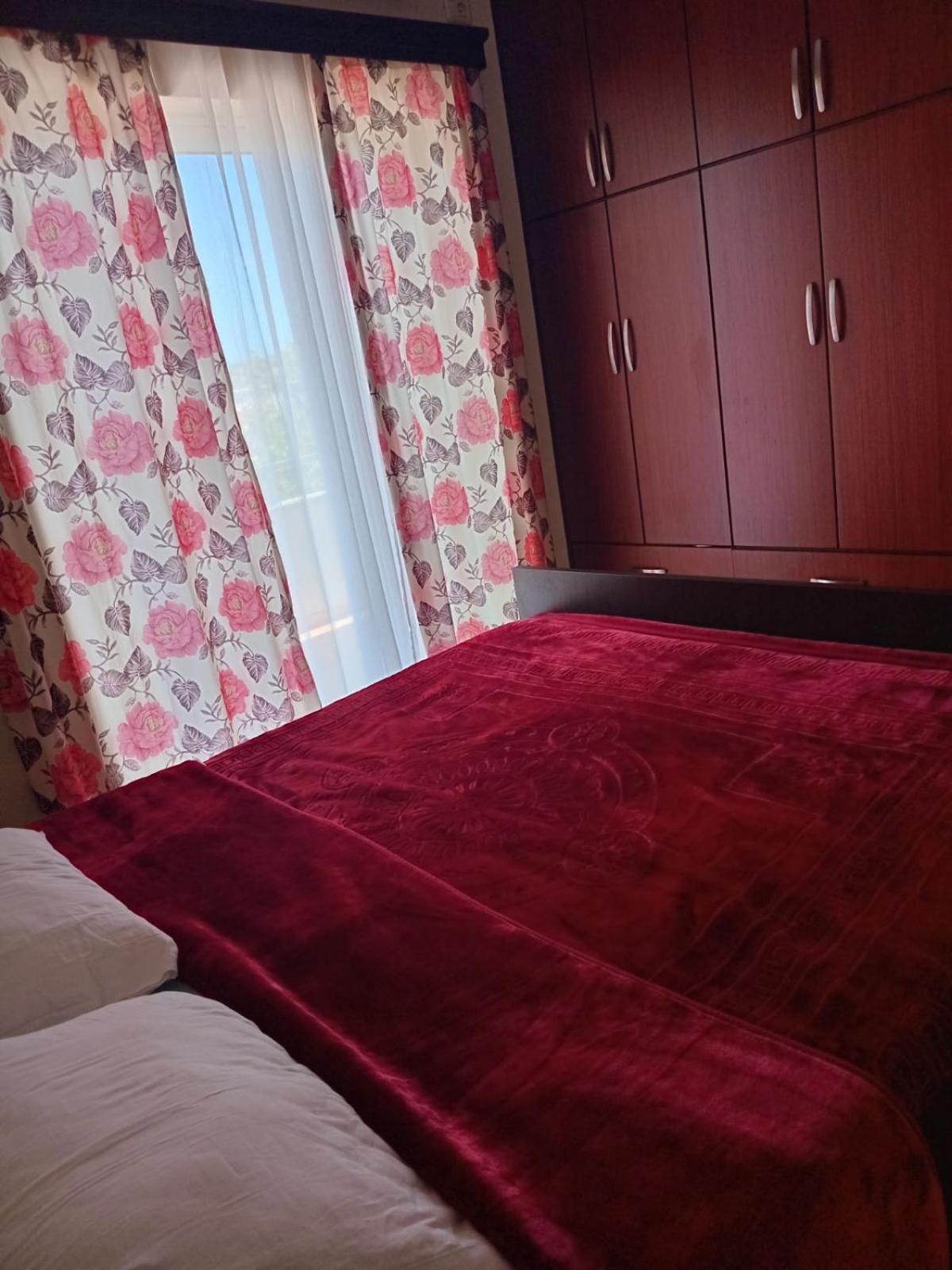 Villa Selmani Ksamil Zewnętrze zdjęcie