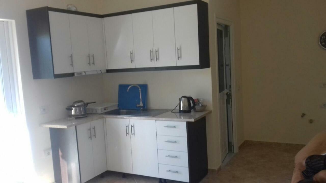 Villa Selmani Ksamil Zewnętrze zdjęcie
